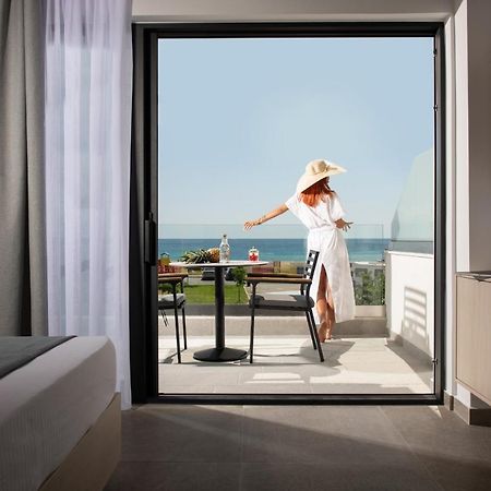 Sky Luxury Suites Sarti Exterior foto